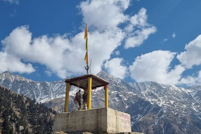 Adventure Activity ATV RIDE 2.25 Kms RZR 570 - Meeting at Palampur bus stand and ending back where you started