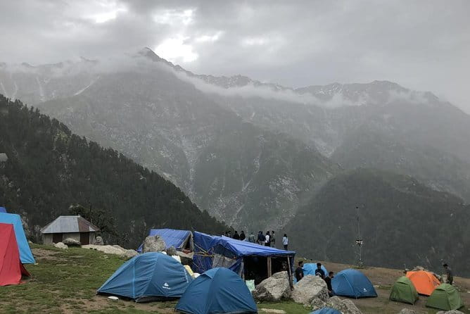 Adventure Activity ATV RIDE 2.25 Kms RZR 570 - When to go for mountain views: tea gardens with a Dhauladhar backdrop