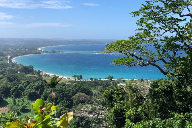 Adventure Quad Combo Excursion with Yumi Tours - Quad biking in Vanuatu: what makes this one feel different