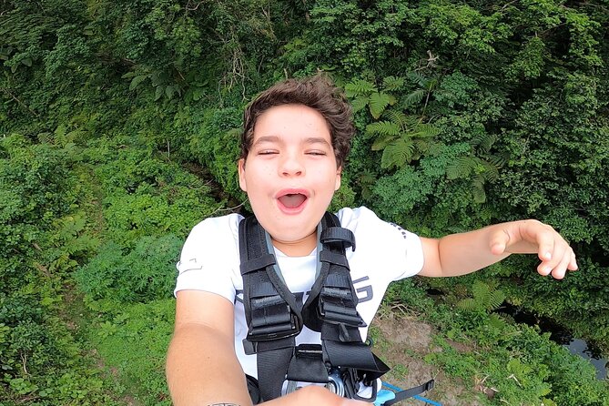 Adventure Quad Combo Excursion with Yumi Tours - Pickup, lunch, and the day’s comfort level