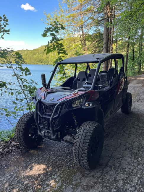 Adventure Trail Buggy Tours - Who this tour fits best (and who should skip it)