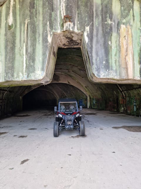 Adventure Trail Buggy Tours - Safety rules you should take seriously (and why)