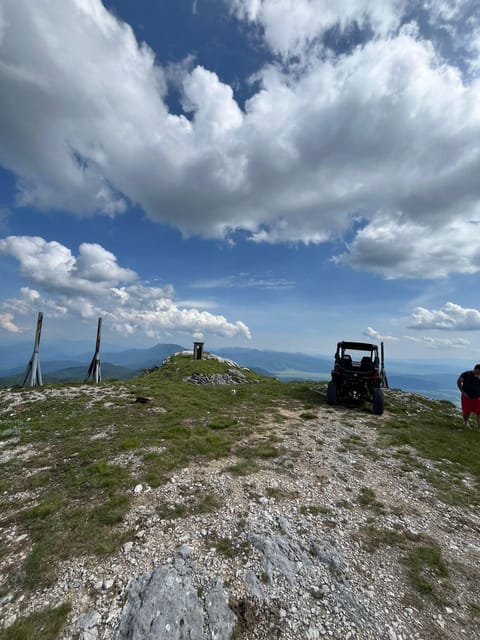 Adventure Trail Buggy Tours - Price and value: is $82 a fair deal?