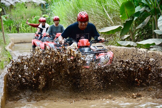 Affordable ATV Quad Bike Adventure In Ubud - Key Points to Know Before You Go