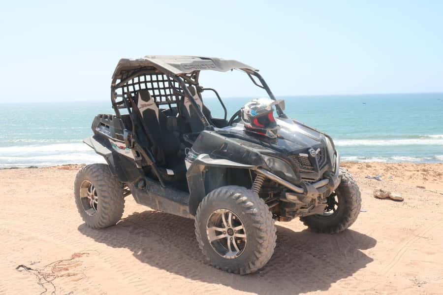 Agadir: Buggy Adventure with Hotel Transfers - What You’ll Pay (And Why It Can Be Good Value)