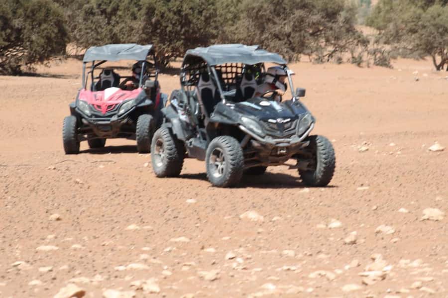 Agadir: Buggy Adventure with Hotel Transfers - How the Ride Actually Works (And Why the Rules Matter)