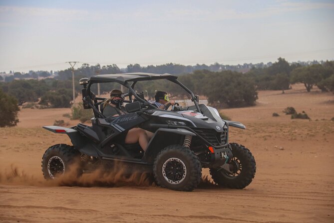 Agadir: Buggy Safari Adventure - Key highlights to know before you go