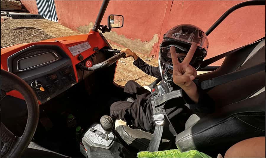 Agadir: Buggy Safari Adventure - Price and value: is $53 per person worth your morning?