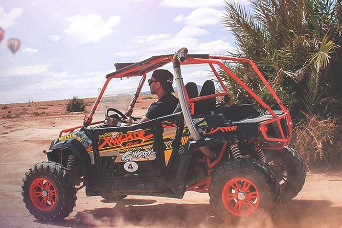 Agadir Buggy safari / off road Experience Half Day | Adventure & Connections ® - What the “two hours” really means for your day