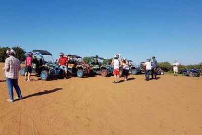 Agadir Buggy safari / off road Experience Half Day | Adventure & Connections ® - Pickup, meeting, and how to avoid day-of stress