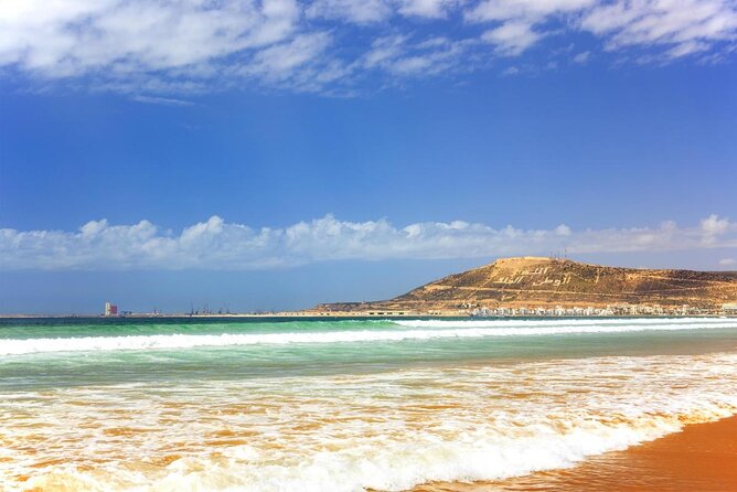 Agadir Desert Quad Bike Safari with Hotel Pickup - Key highlights worth knowing