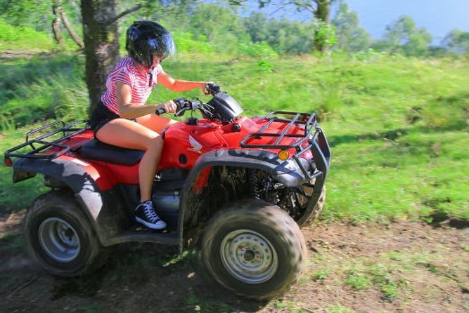Agadir Go discover Quad Bike Experiences & Adventure - Riding the Mini Sahara feel: dunes that don’t require a whole day