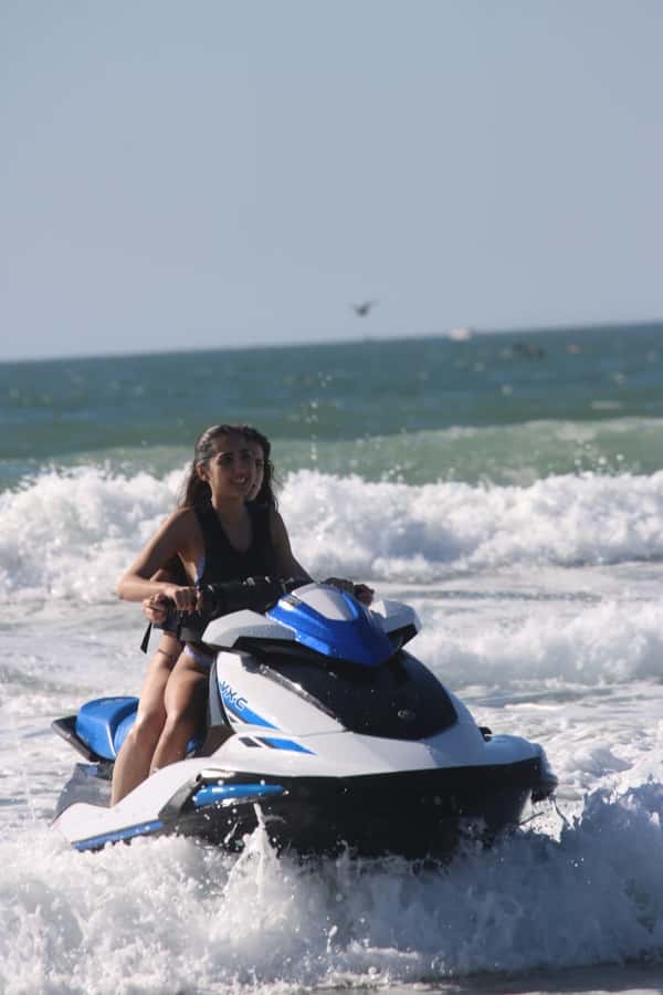 Agadir: Jet Ski Adventure W- Optional Quad Bike on The Beach - Should you book this Agadir jet ski ride?
