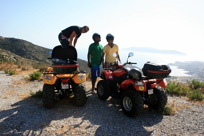 Agadir Quad Biking - Who this quad biking tour is best for (and who should think twice)
