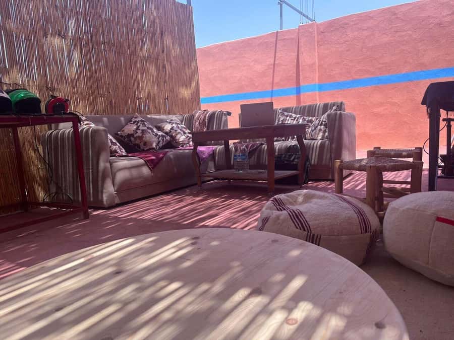 Agadir/Taghazout: Beach Quad Bike & Desert Sandboarding Tour - Weather reality: bright sun is great; rain changes the vibe