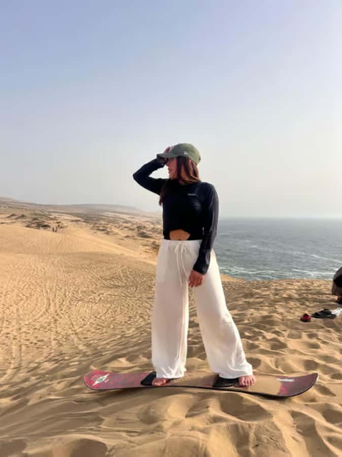 Agadir/Taghazout : Quad Bike & Camel Ride On The Beach - Your 2-hour plan: quad hour first, camel hour second