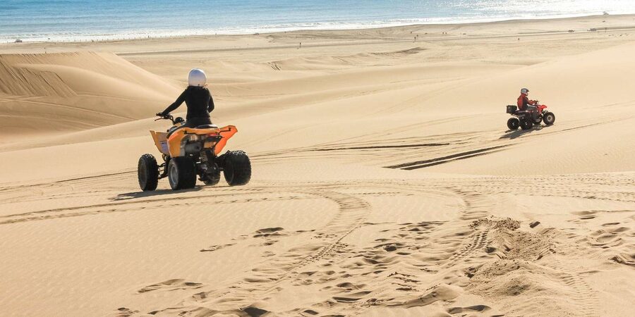 Agadir/Taghazout : Quad Bike Safari Desert - Price and Value: Why Around $40 Can Feel Like a Lot