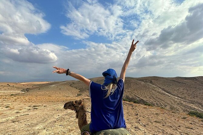 Agafay Adventure: Quad & Camel, Dinner Show, Desert with Sunset - Key Things I’d Pay Attention To
