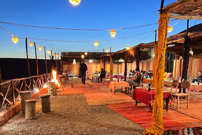Agafay Adventure: Quad & Camel, Dinner Show, Desert with Sunset - Price and Value: What $91.29 Covers (and What It Doesn’t)