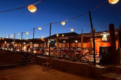 Agafay Adventure: Quad & Camel, Dinner Show, Desert with Sunset - 4:30 pm Timing: The Smart Way to Beat the Heat (and Catch Sunset)