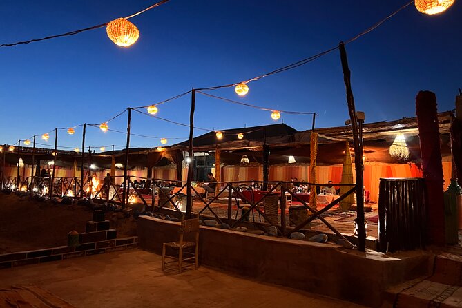 Agafay Adventure: Quad & Camel, Dinner Show, Desert with Sunset - 4:30 pm Timing: The Smart Way to Beat the Heat (and Catch Sunset)