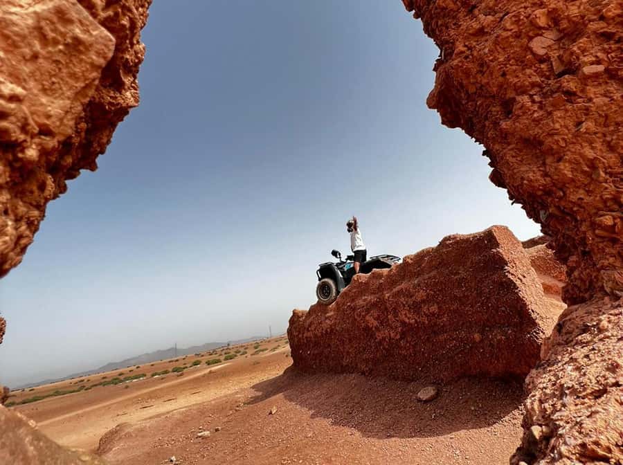 Agafay and atlas: Quad and camel experience - Key things to know before you go