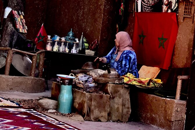 Agafay Desert Adventure Quad Bike and Camel Ride with Dinner Show - What to Bring for Sand, Speed, and Dinner
