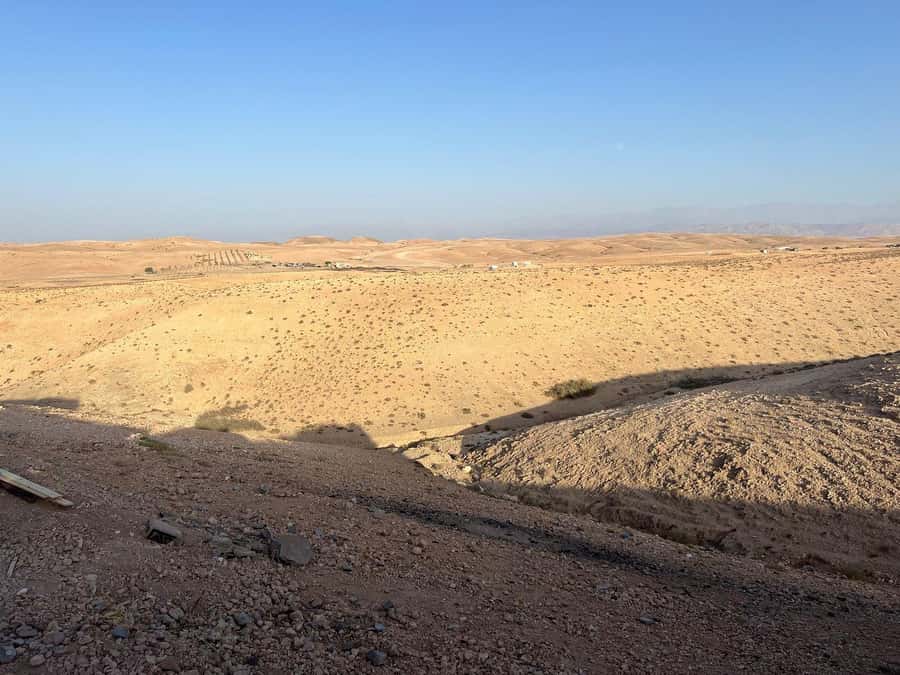 Agafay Desert: Buggy Rides, Dinner & Show Under the Stars - The Live Show: Local Music, Dance, and Sometimes Extra Drama