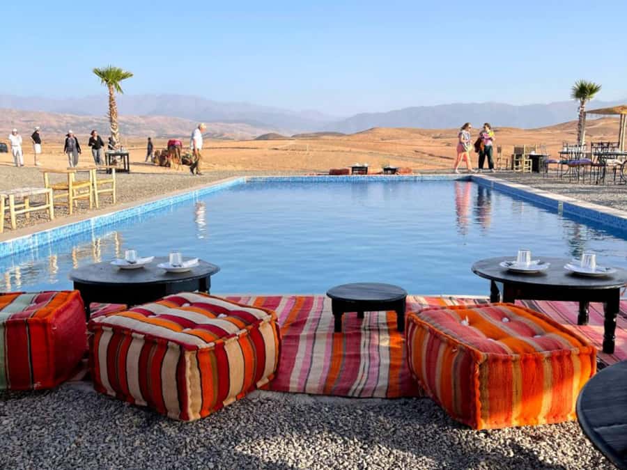 Agafay Desert Day: Quad Bike, Lunch & Swim Adventure - Price and value: what $29 really buys you