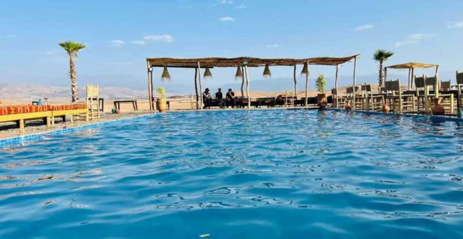 Agafay Desert Day: Quad Bike, Lunch & Swim Adventure - Who this Agafay day trip is best for (and who should skip)