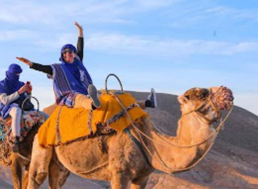 Agafay Desert Day: Quad Bike, Lunch & Swim Adventure - Should you book Agafay Desert Day with Safari Quest Tours?