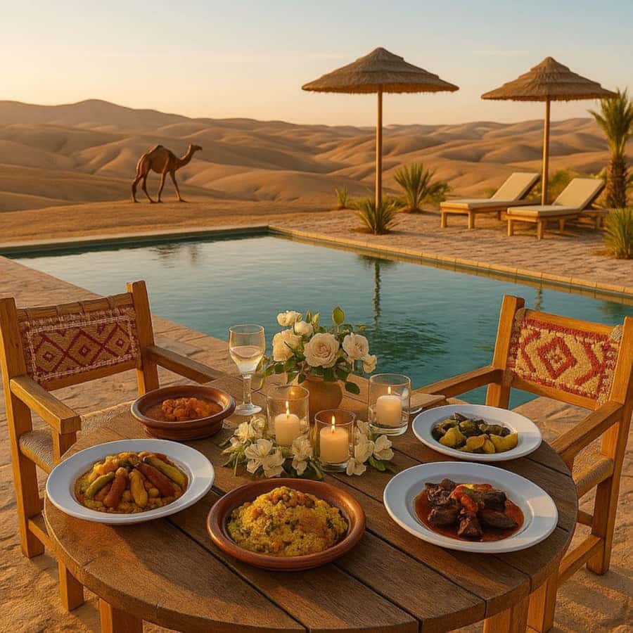 Agafay Desert Day Trip with Lunch, Quad Biking and Swimming - Key things worth knowing before you go