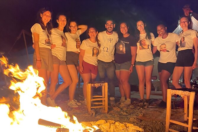 Agafay Desert Luxury, Quad, Camel, Pool, Dinner Show and Concert - Price and Value: Is $54.90 Actually a Good Deal?