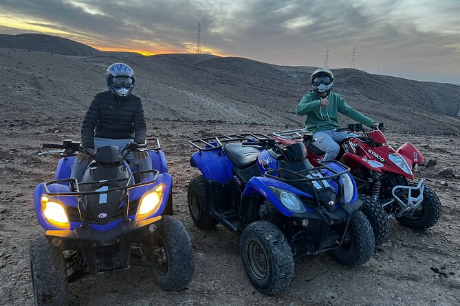 Agafay Desert Luxury, Quad, Camel, Pool, Dinner Show and Concert - Practical Tips for an Easy, Low-Stress Agafay Night