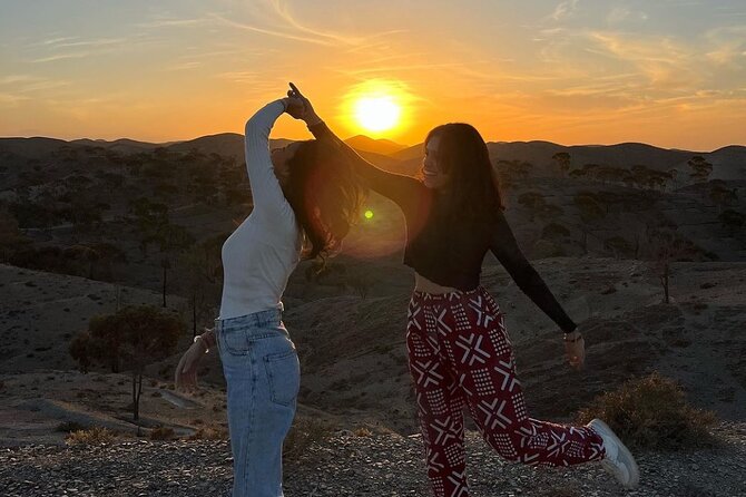 Agafay Desert Package: Quad Bike, Camel Ride, Dinner show - Marrakech Magic Tours: Who This Trip Fits Best