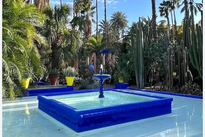 Agafay Desert premium: 1 hour Quad, Dinner and show - Quick takeaways before you go