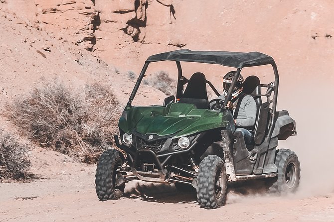 Agafay Desert Private Full Day Tour in Buggy with lunch - Agafay Desert buggy day: what you’re really buying