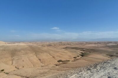 AGAFAY Desert: Quad biking, Camel Ride, Dinner and Show. - Camel Ride: Slow Motion Scenery on a Desert Beat
