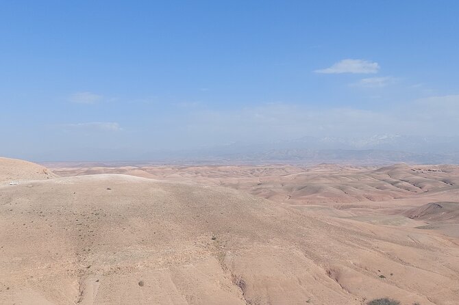 AGAFAY Desert: Quad biking, Camel Ride, Dinner and Show. - Price and Value: What $186.10 Really Buys You