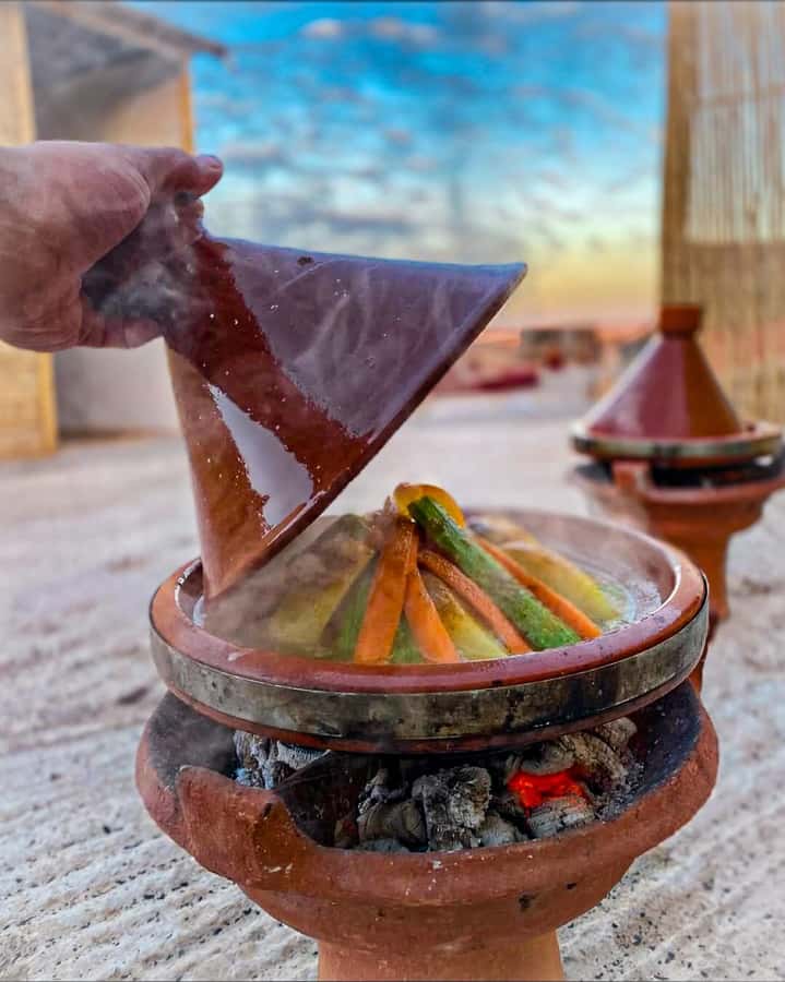 Agafay Desert: Quad Biking, Camel Ride, Lunch - Getting from Marrakech: pickups, timing, and what to expect
