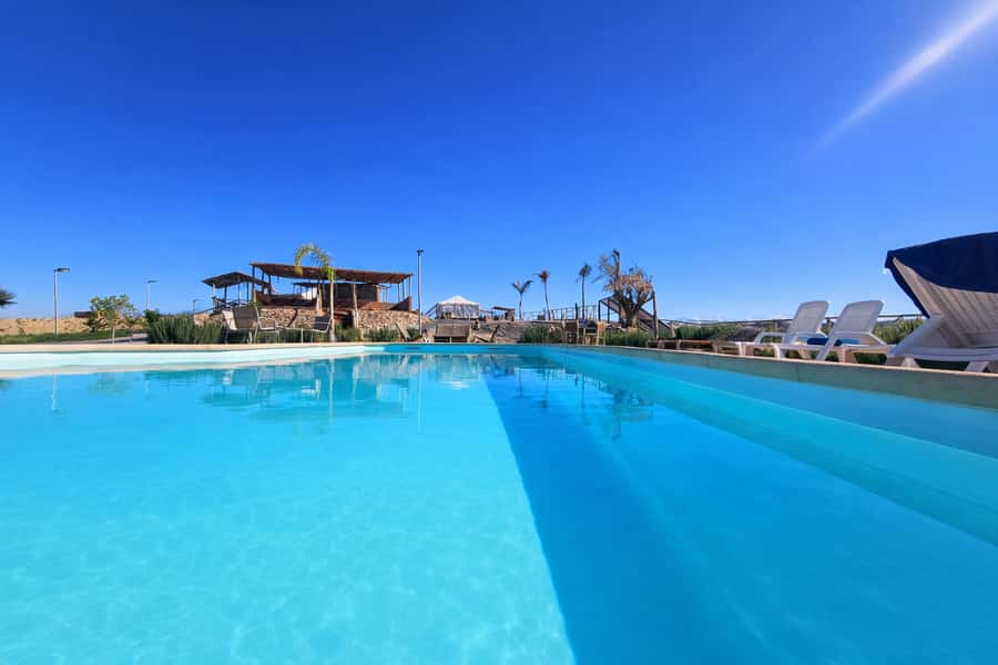Agafay Desert: Quad, Camel Ride & Luxury Lunch with Pool - Price and Value: why $76 can work if you want a full day