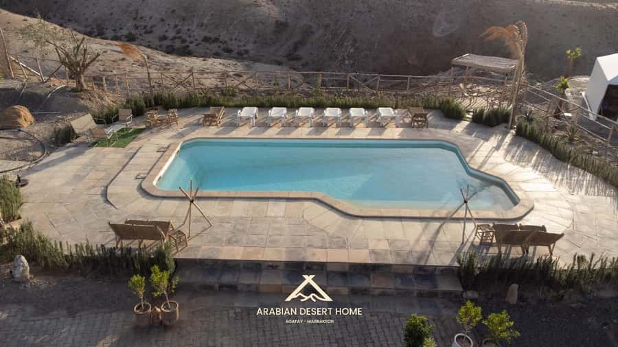 Agafay Desert: Quad, Camel Ride & Luxury Lunch with Pool - Who should book this tour (and who should skip it)