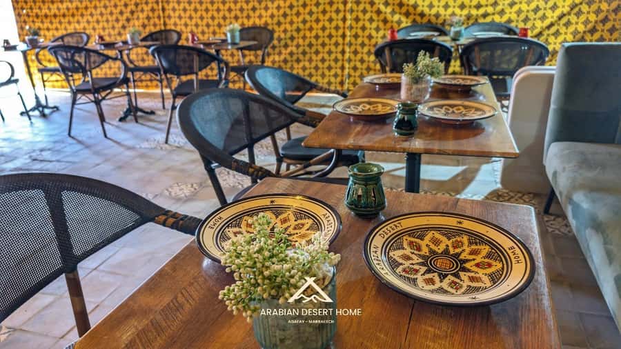 Agafay Desert Tour: Quad, Camel, Lunch & Pool Access - Key highlights you’ll care about