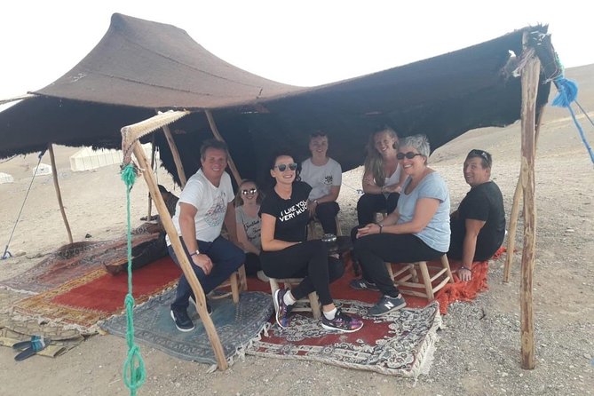 Agafay Half Day Rocky Desert Experience – Quad Bike & Camel Ride - Coffee, Tea, and the Moroccan Reset Moment