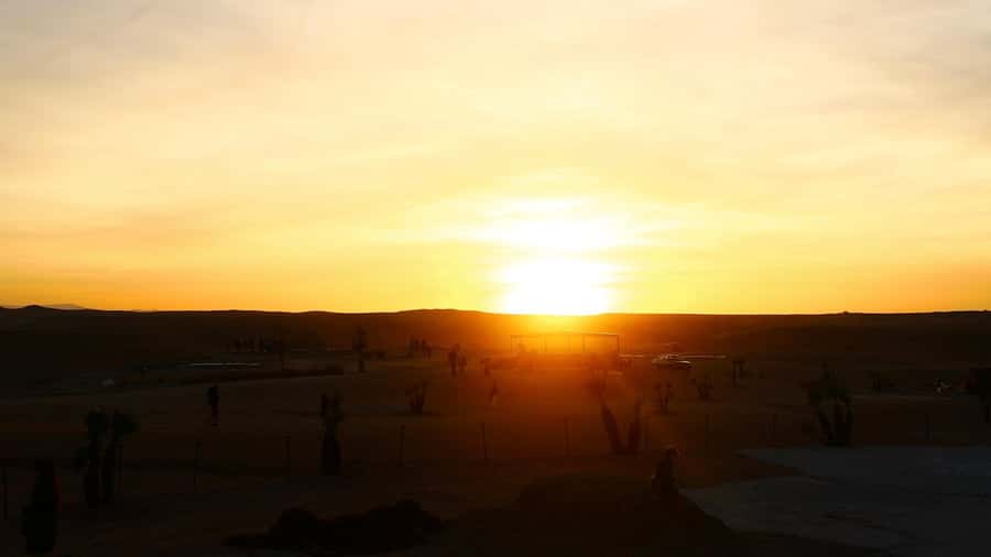 Agafay: Quad, Camel Ride & Dinner Show from Marrakech - The Agafay Desert plan: how this Marrakech day stays fun