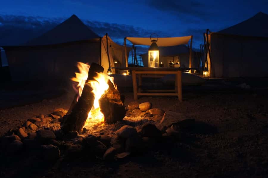 Agafay: Quad, Camel Ride & Dinner Show from Marrakech - Should you book this Agafay quad, camel & dinner show?