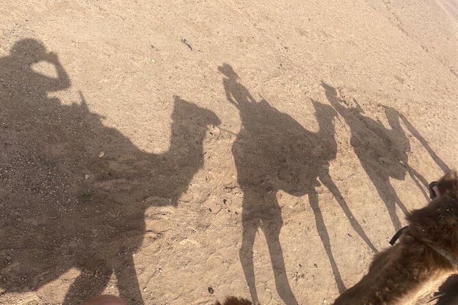 Agafay Sunset Trip: Quad + Camel + Dinner in Agafay - Pickup to Agafay: the comfort part people forget to praise