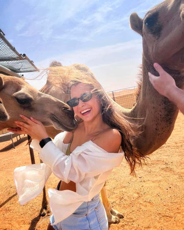 Agafay Tour: Sunset, Dinner, Camel ride, Quad and fire show - Agafay after golden hour: rocky dunes, starry skies, and the Sahara feel