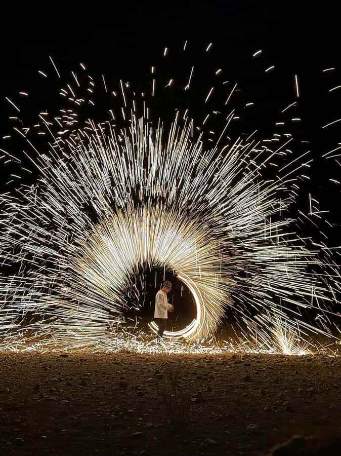 Agafay Tour: Sunset, Dinner, Camel ride, Quad and fire show - The argan oil cooperative stop: learn the process, taste it, skip the sales pressure
