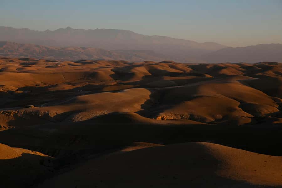 Agafay Tour: Sunset, Dinner, Camel ride, Quad and fire show - Price and value: why $22 can feel fair (and when it might not)